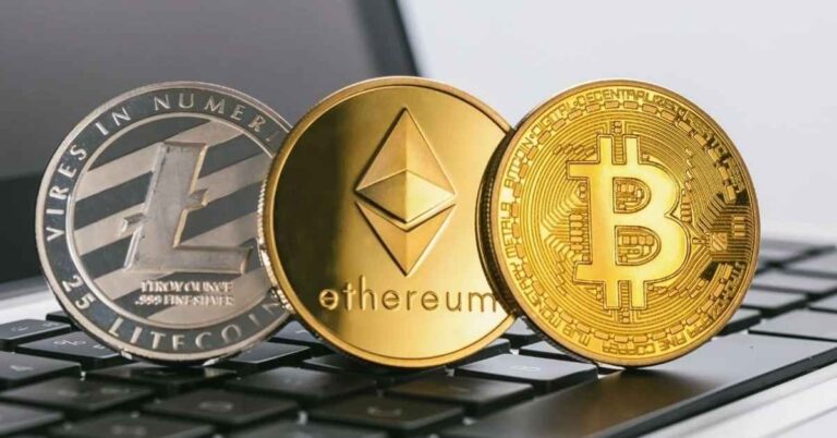 Etherions Faston Crypto