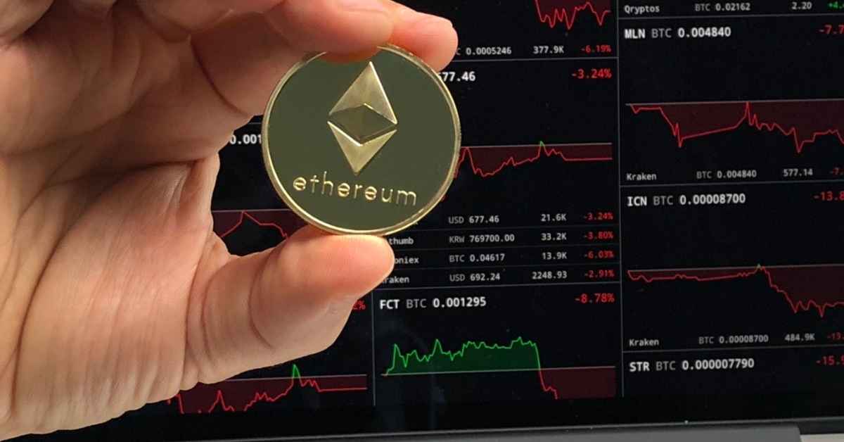 Etherions Team Faston