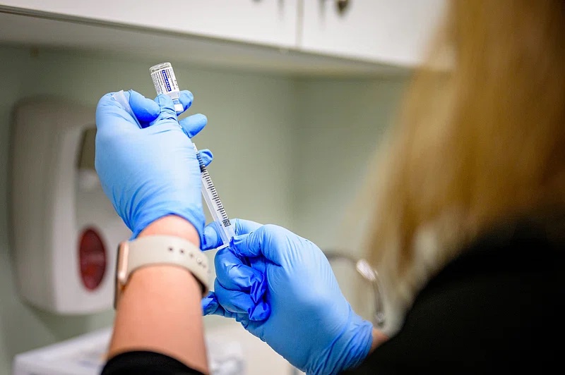 Flu Season Approaches: How to Stay Prepared