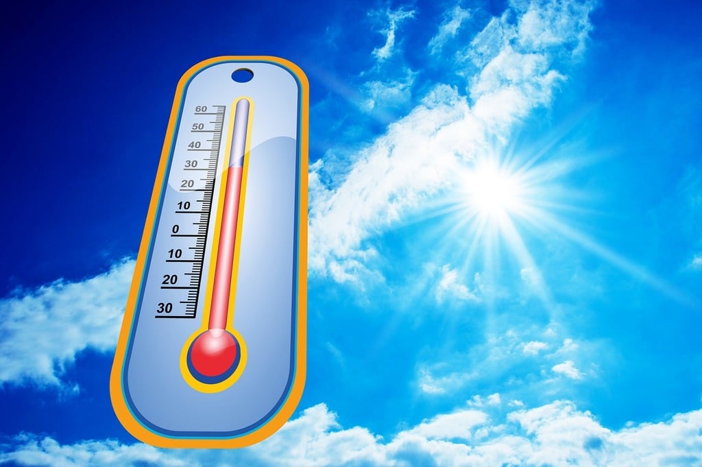 Urgent Care for Heat-Related Illnesses During the Summer