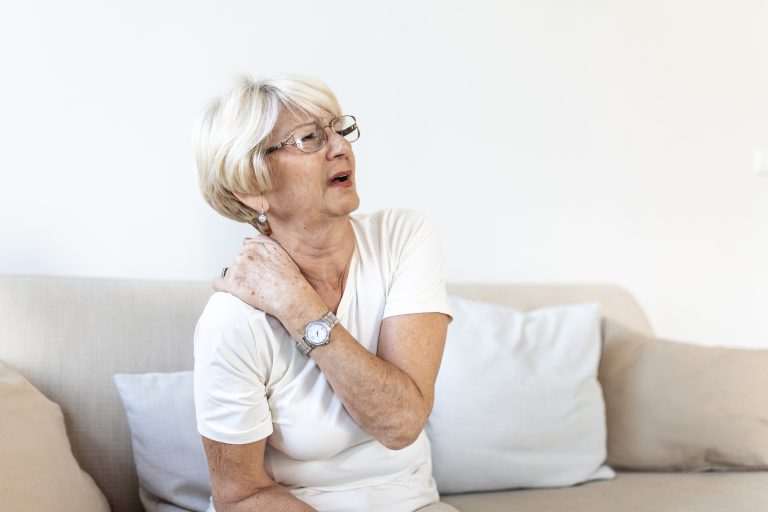 What Is Fibromyalgia?