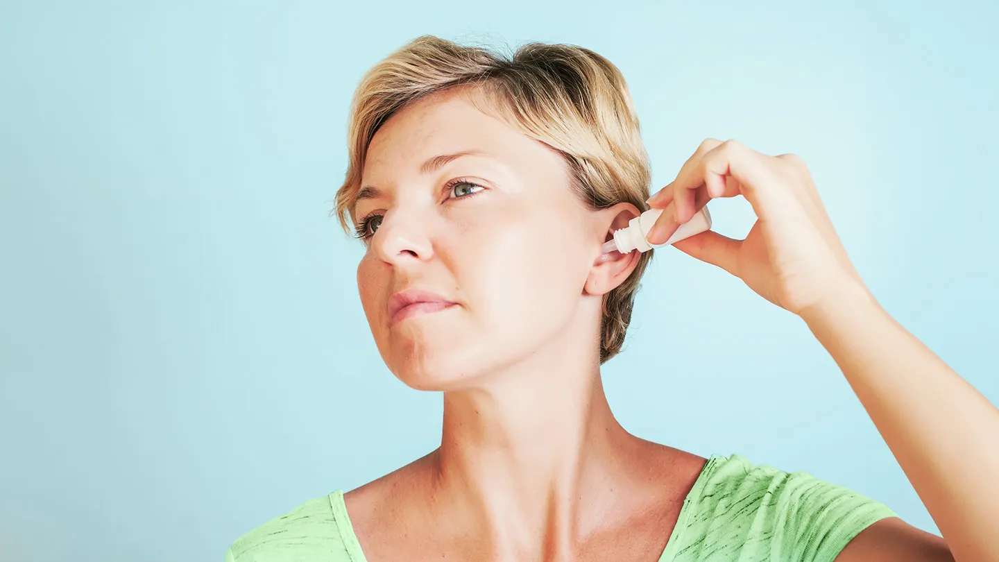 How to Treat Ear Infections at Home: Natural and Effective Ways to Ease the Pain