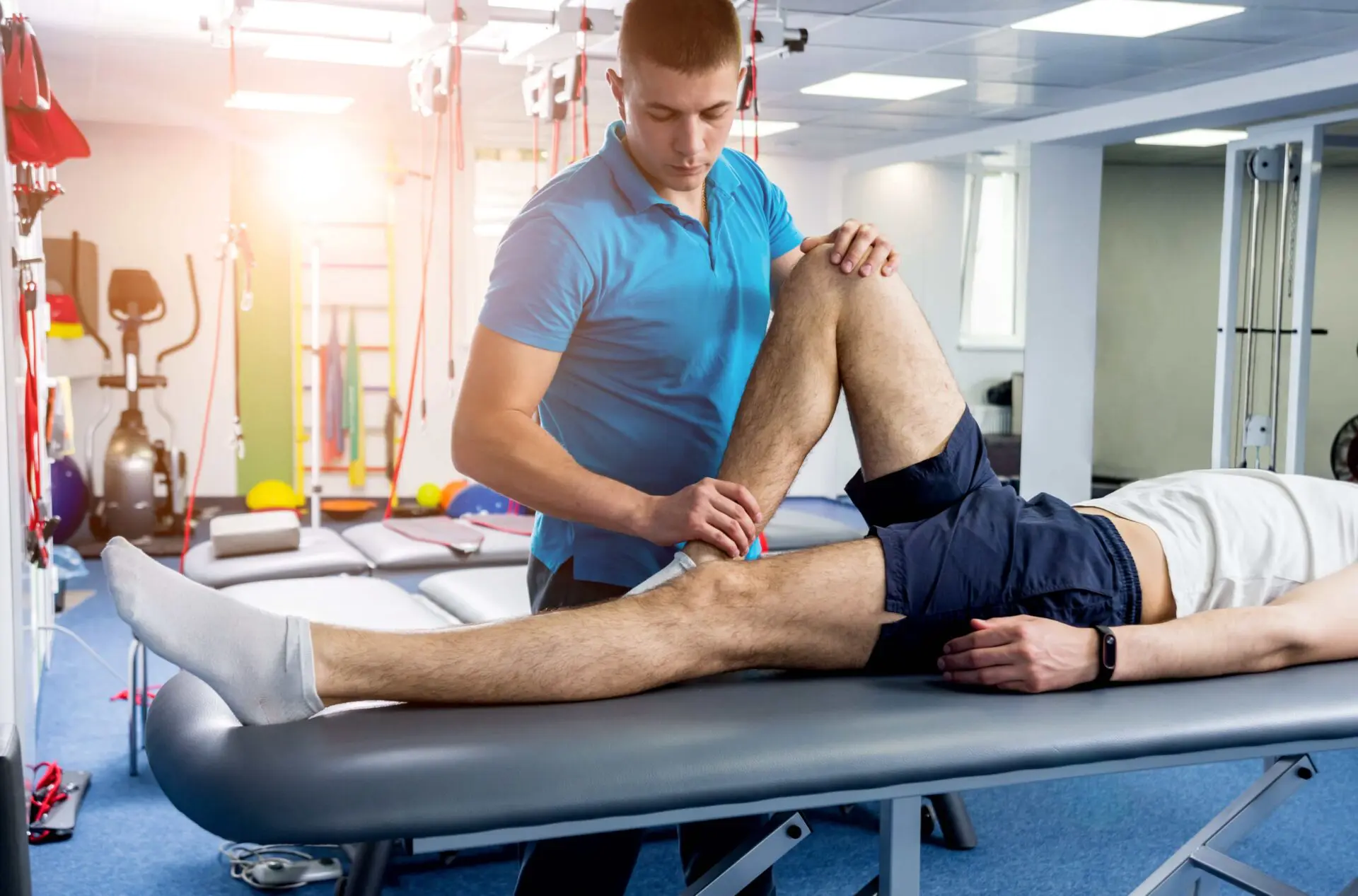 How to Recover from an ACL Tear Faster – A Complete Guide
