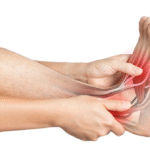 Why Do My Feet Hurt After Walking?