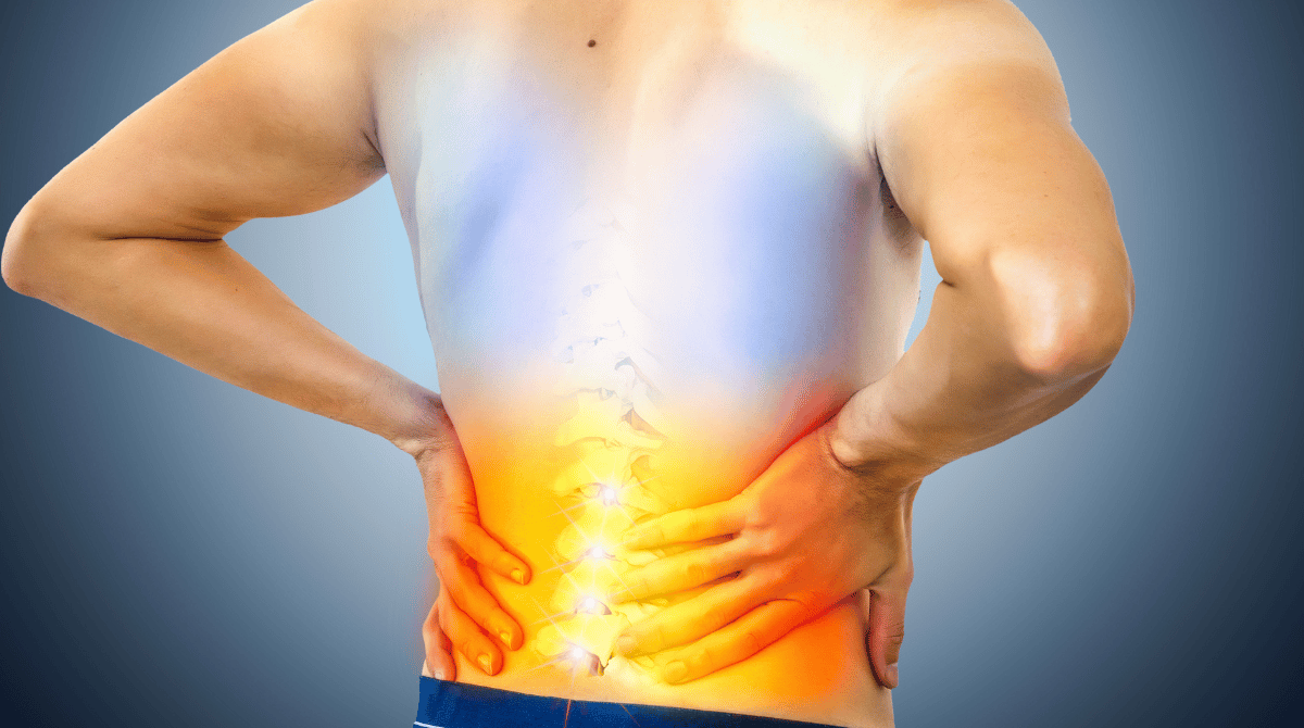 Back Pain and Weight Management: Understanding the Connection