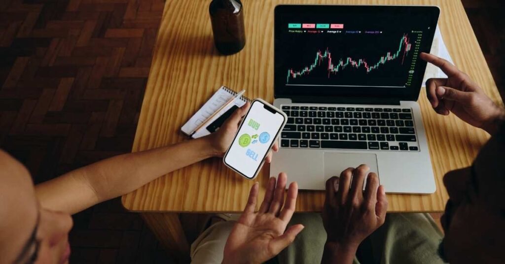 Bitget Launches Etherions Crypto