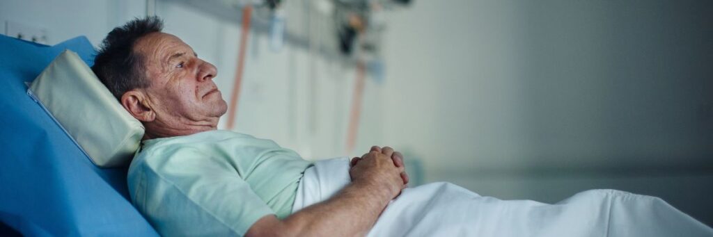 Exploring the Connection Between Prostate Cancer and Age