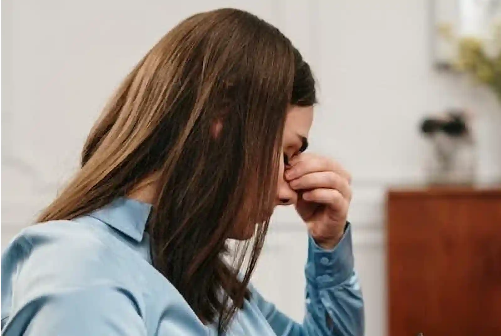 How Anxiety Treatment Can Help Alleviate Panic Attacks