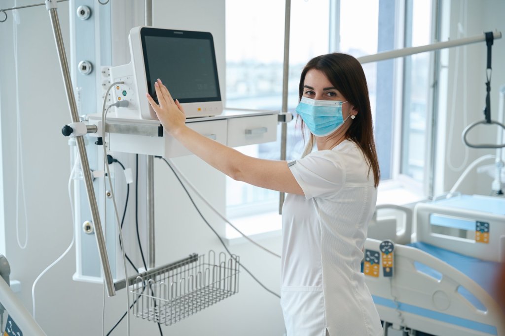 How Chronic Care Involves Ongoing Monitoring for Long-term Health Conditions
