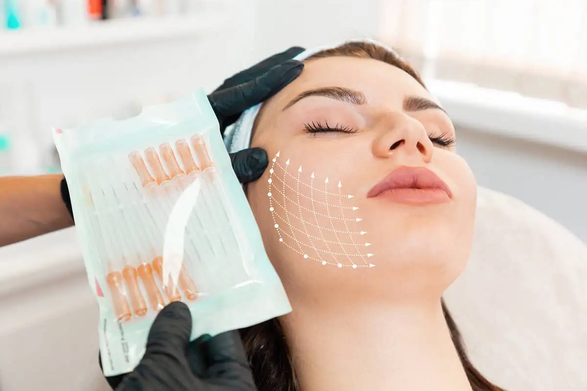 How Kybella Can Enhance Your Facial Contours And Boost Confidence