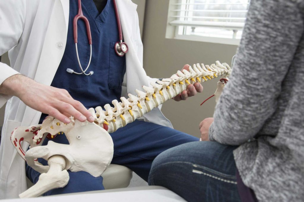 How Spine Neurosurgeons Evaluate the Need for Surgery in Severe Cases