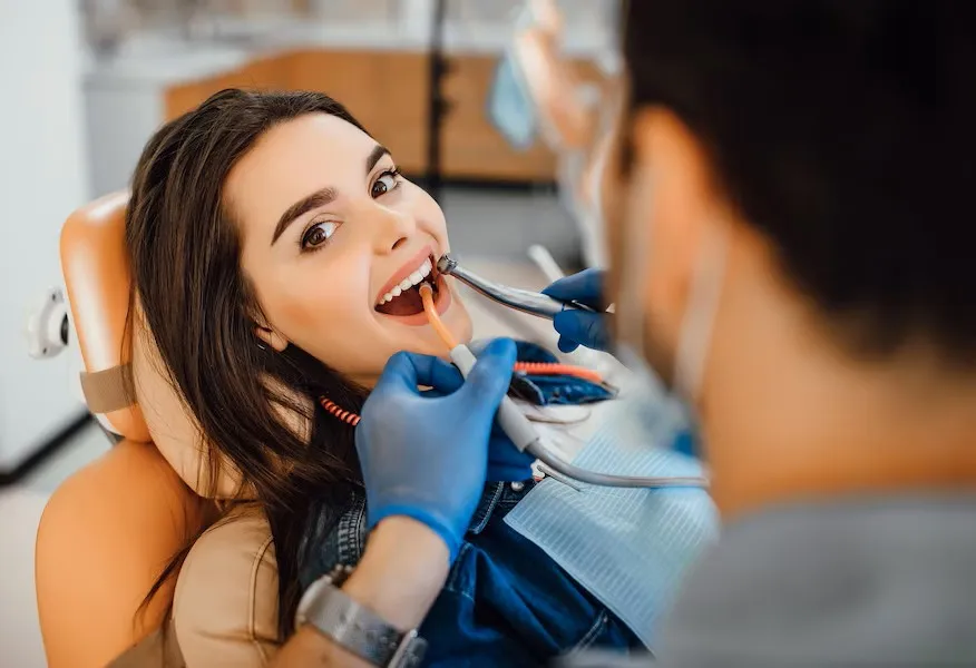 How Your Dentist Can Help You Prevent Common Oral Health Problems