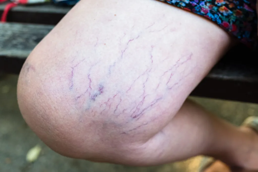 How a Vein Center Can Enhance Your Quality of Life