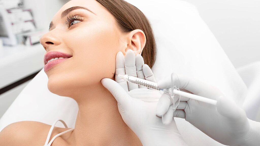 The Role of Cosmetic Injectables in Facial Rejuvenation