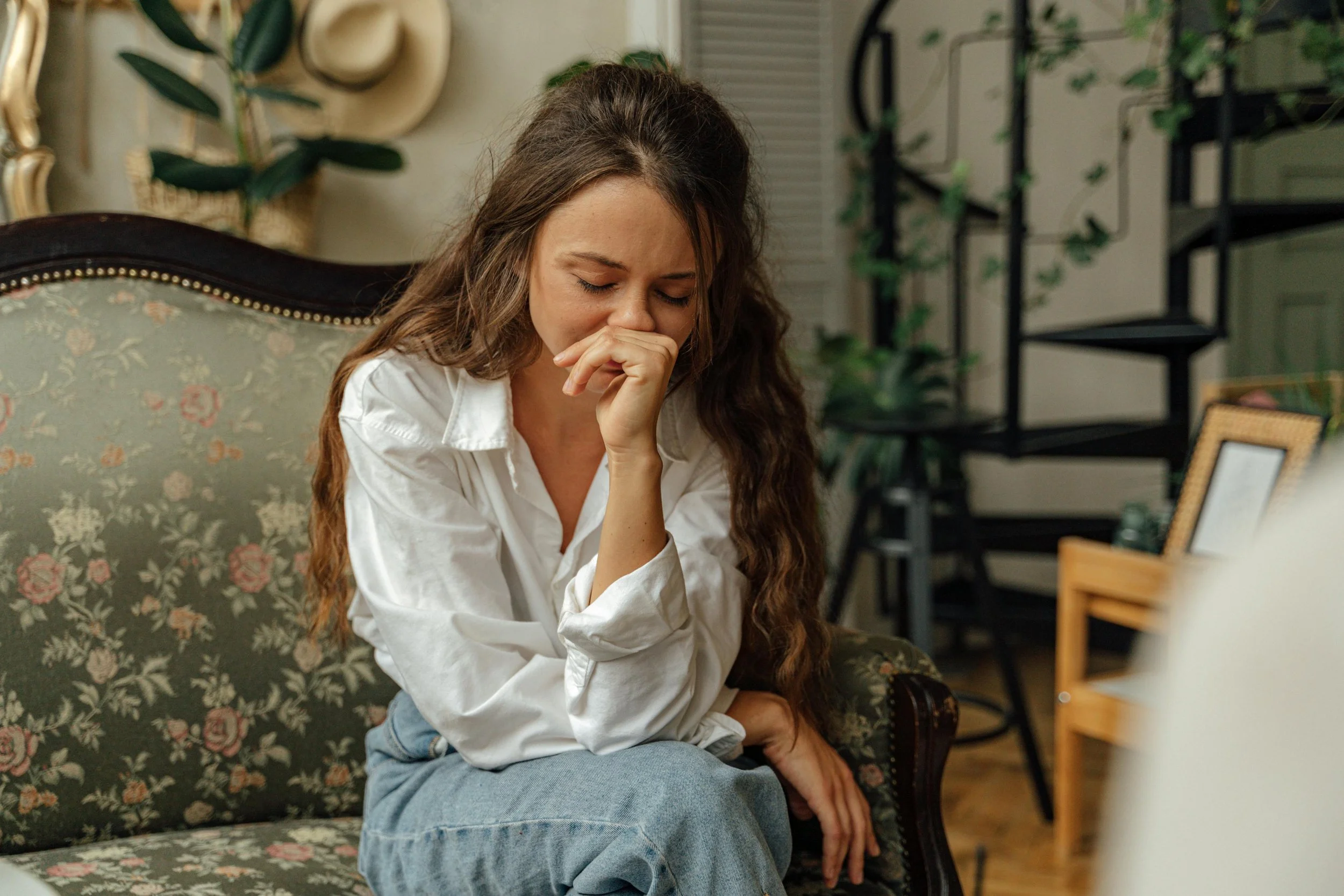 Tips for Living With OCD