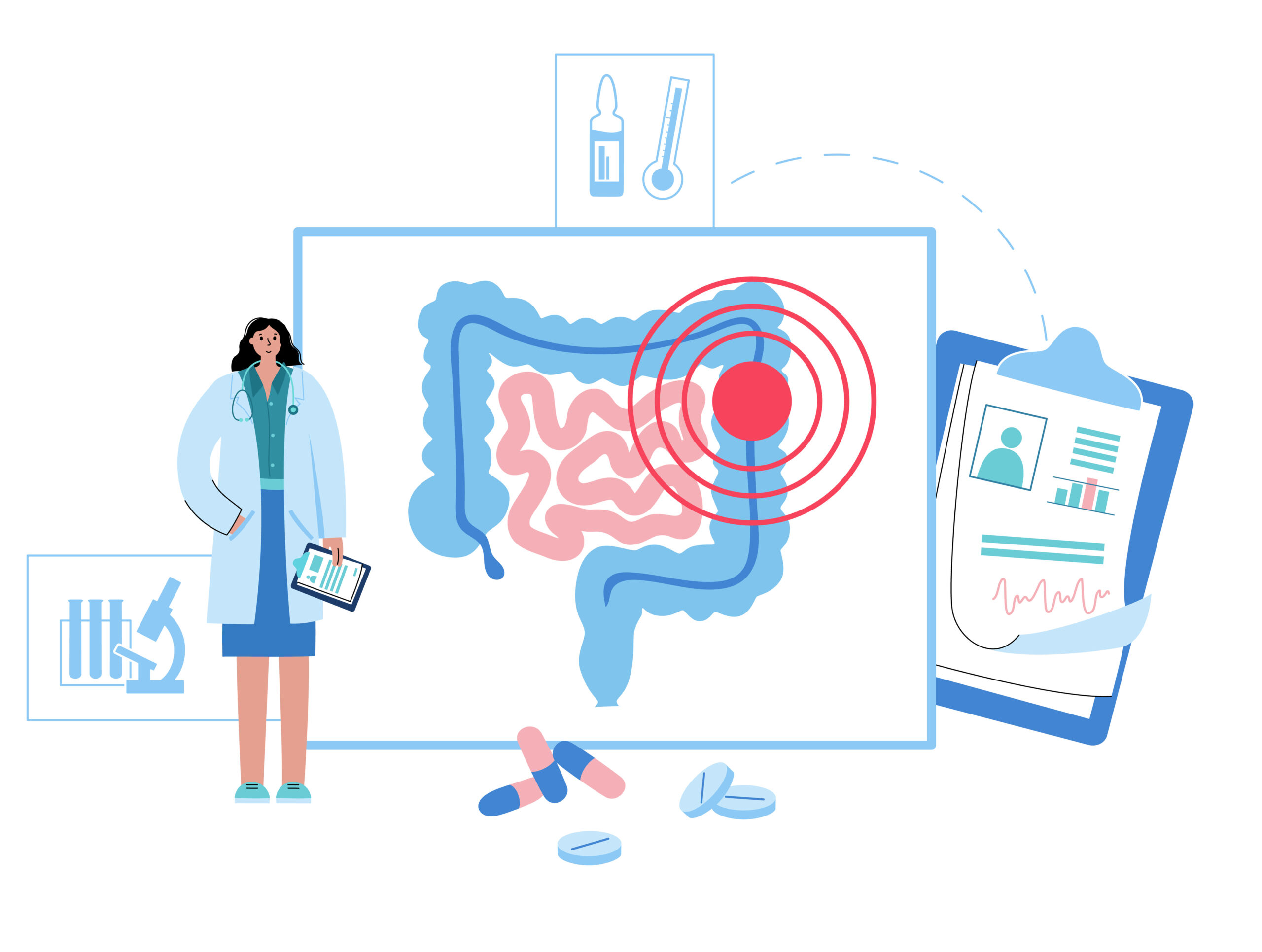 What To Know About Colorectal Cancer Risks and Screening