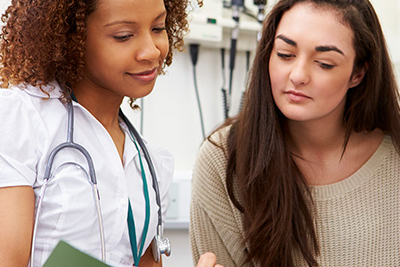 Women’s Health and How to Make Informed Decisions About Your Body
