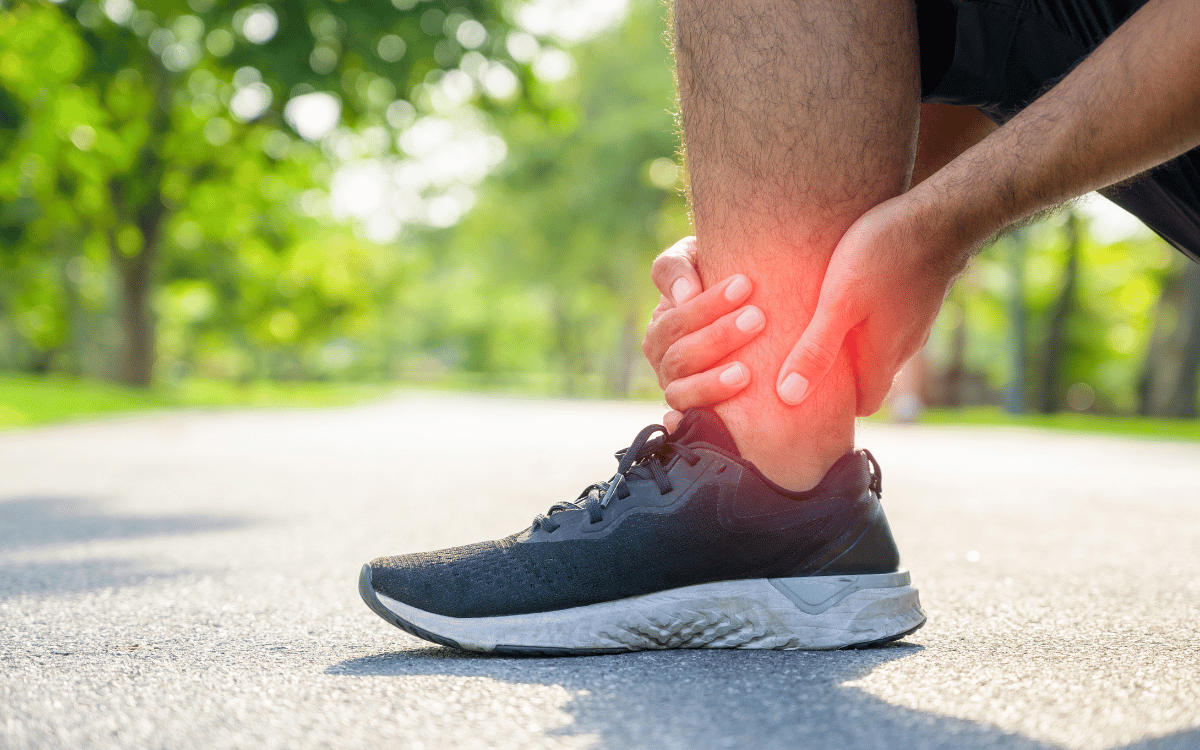Benefits of Foot and Ankle Specialists for Athletes