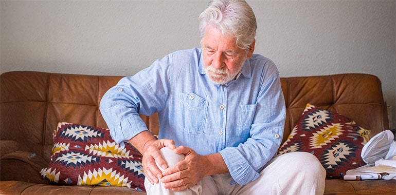 Lifestyle Adjustments to Manage Arthritis Symptoms