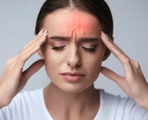 Natural Remedies To Alleviate Headache Symptoms