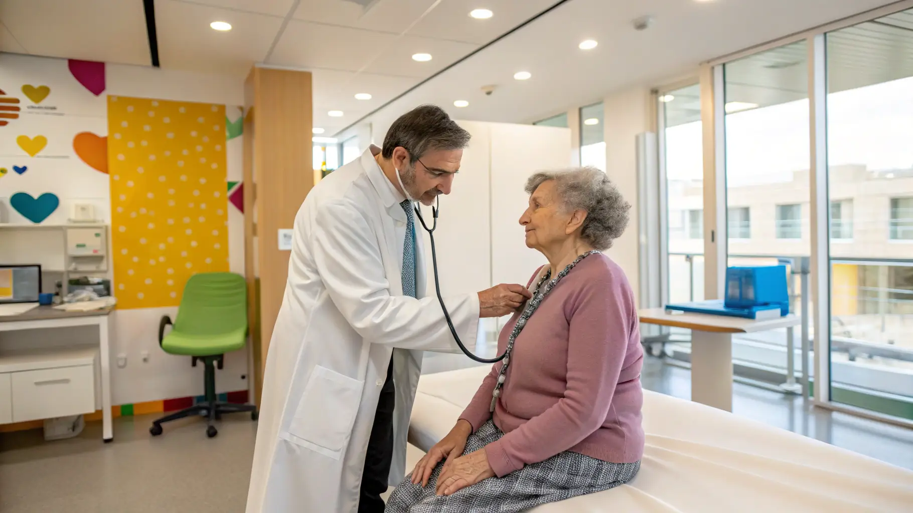 The Benefits of Family Medicine in Managing Family Health