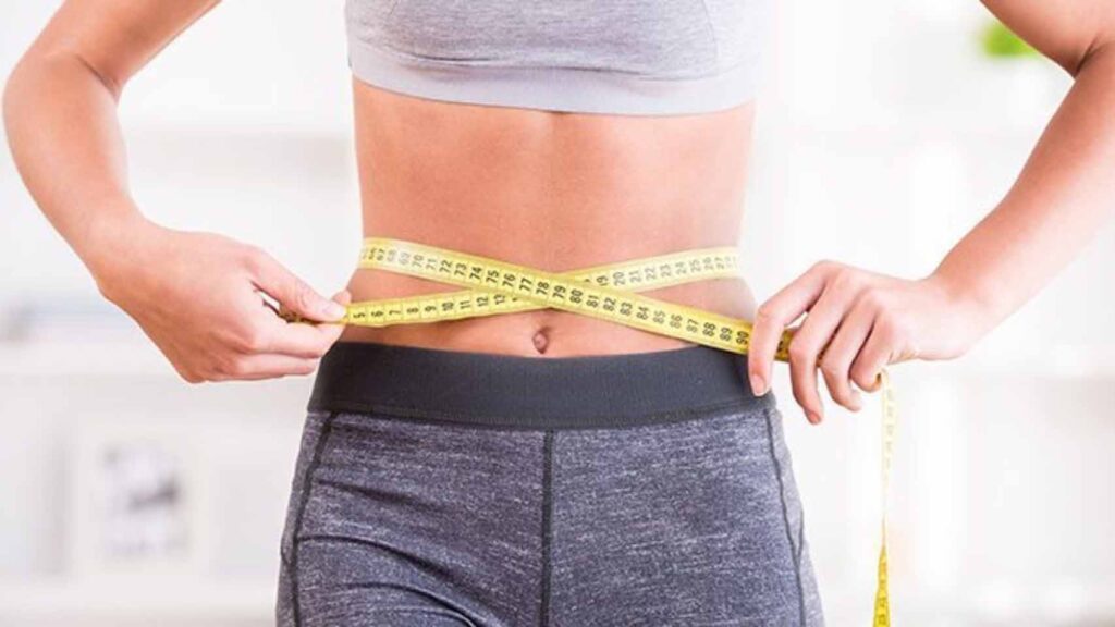 The Factors That Contribute to Weight Loss Success