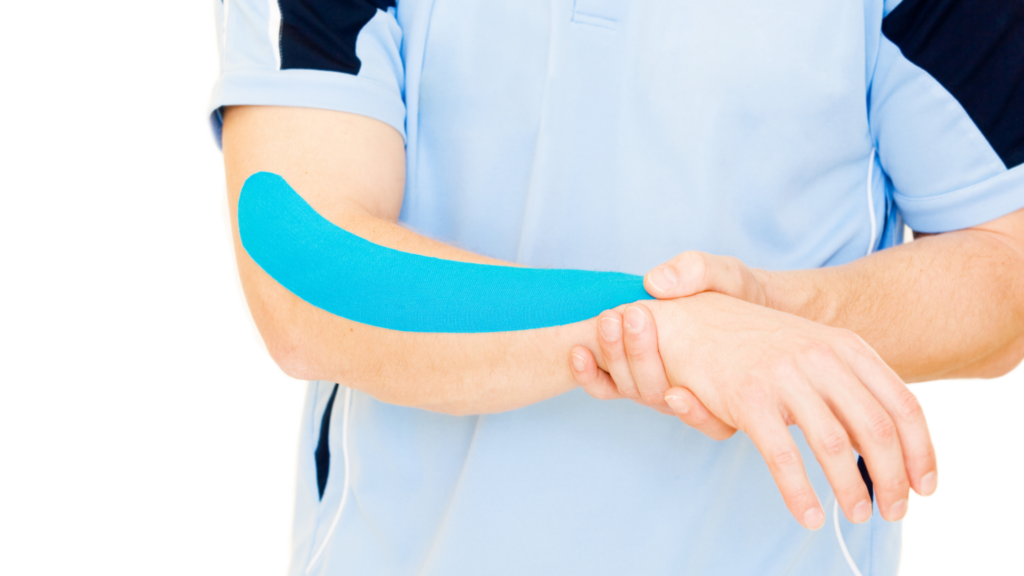 Using PRP Injections To Treat Tennis Elbow Effectively