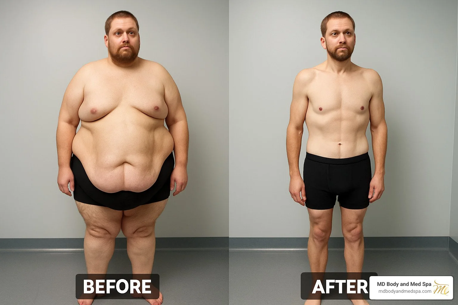 Weight Loss Surgery Options for Different Body Types