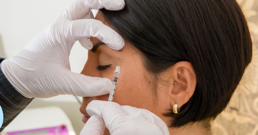 What To Expect During Your First Botox Appointment