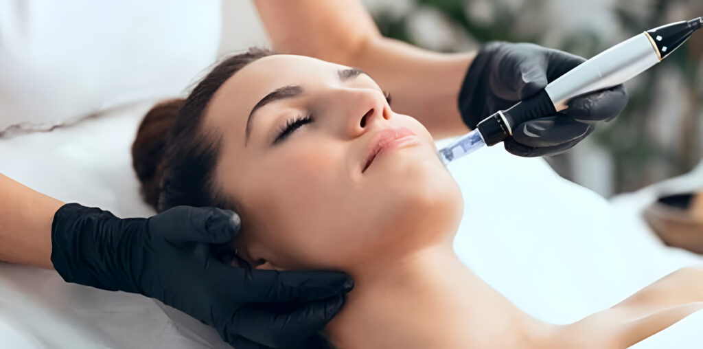 4 Things to Know About Microneedling