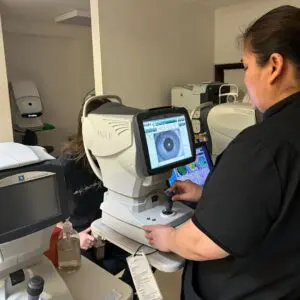 Exploring the Benefits of LASIK Surgery