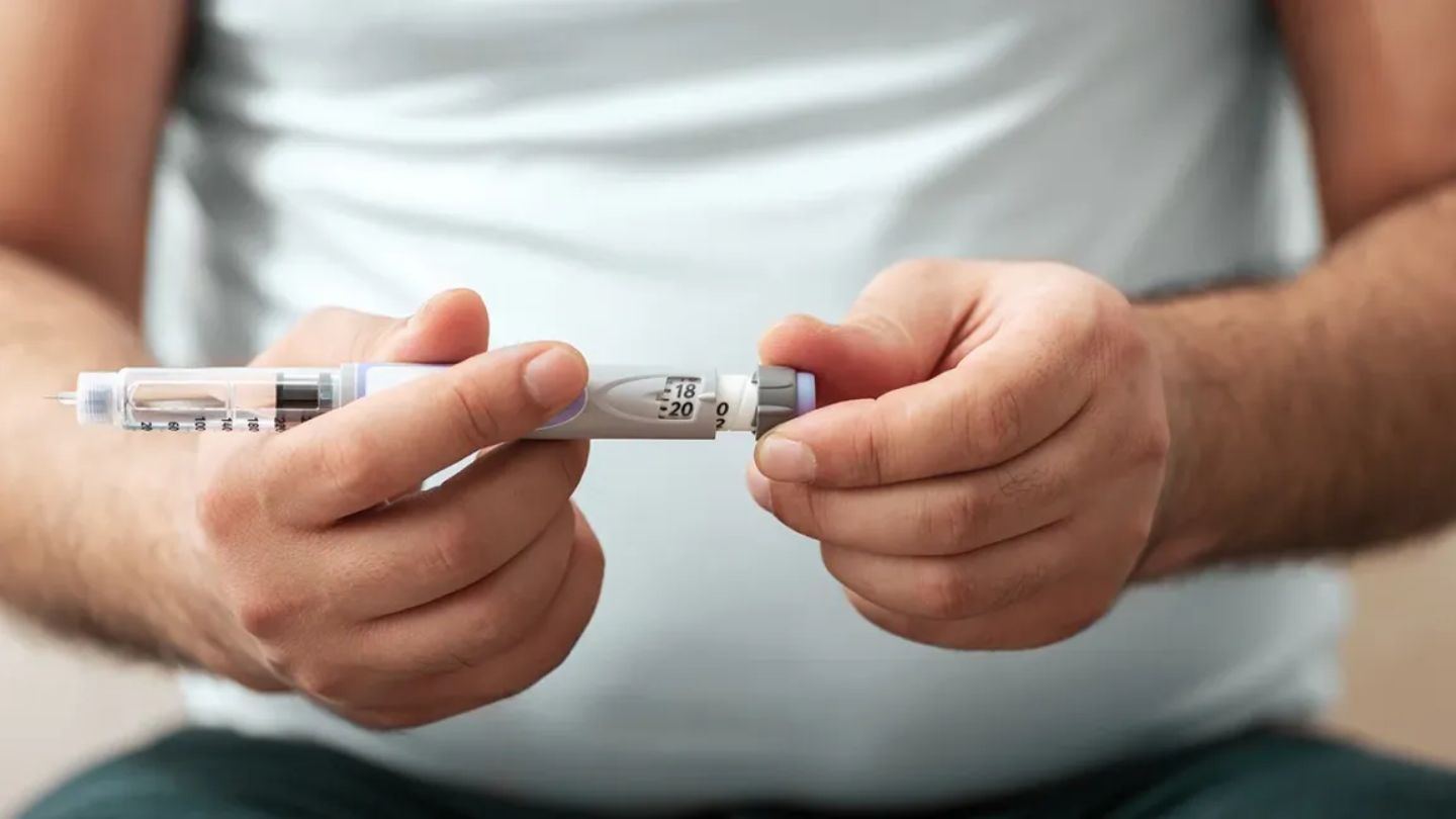 How Tirzepetide Helps With Diabetes and Weight Management