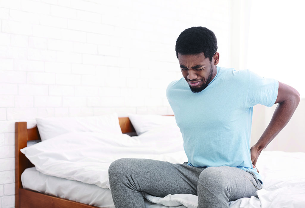 Lifestyle Changes That Help Reduce Back Pain and Enhance Well-being