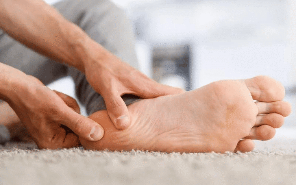 Questions To Ask Your Podiatrist During a Consultation