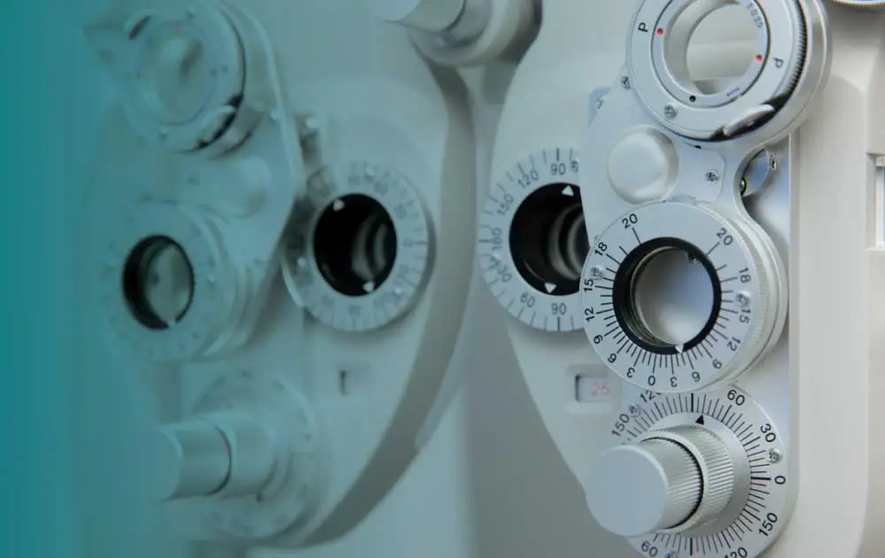 The Role of Optometrists in Diagnosing and Treating Eye Conditions