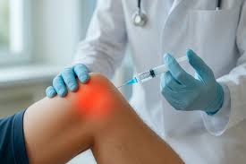 The Role of PRP in Accelerating Healing and Recovery