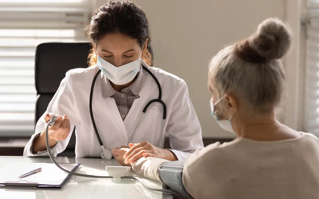 The Role of a Gastroenterologist in Preventative Care