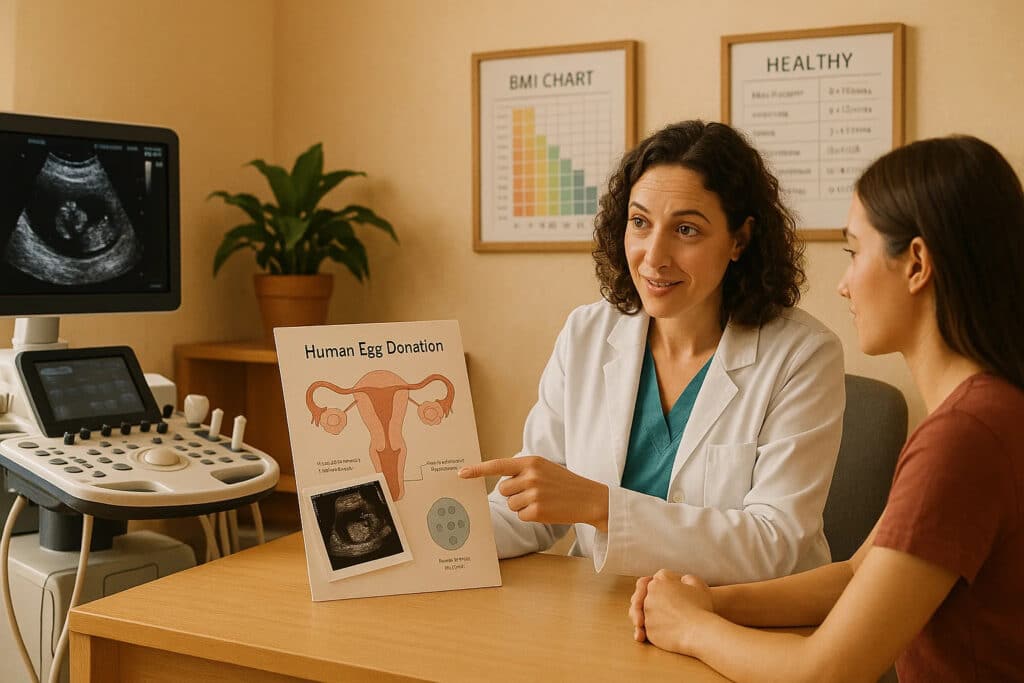Understanding the Role of a Fertility Specialist in Family Planning