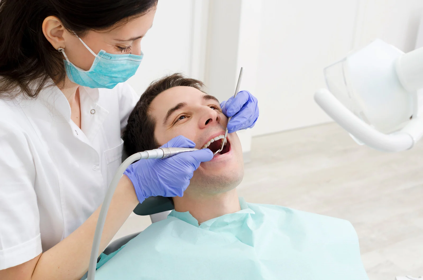 What to Expect During an Emergency Dentist Visit