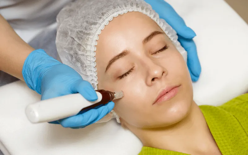 Building an Effective Skin Care Regimen