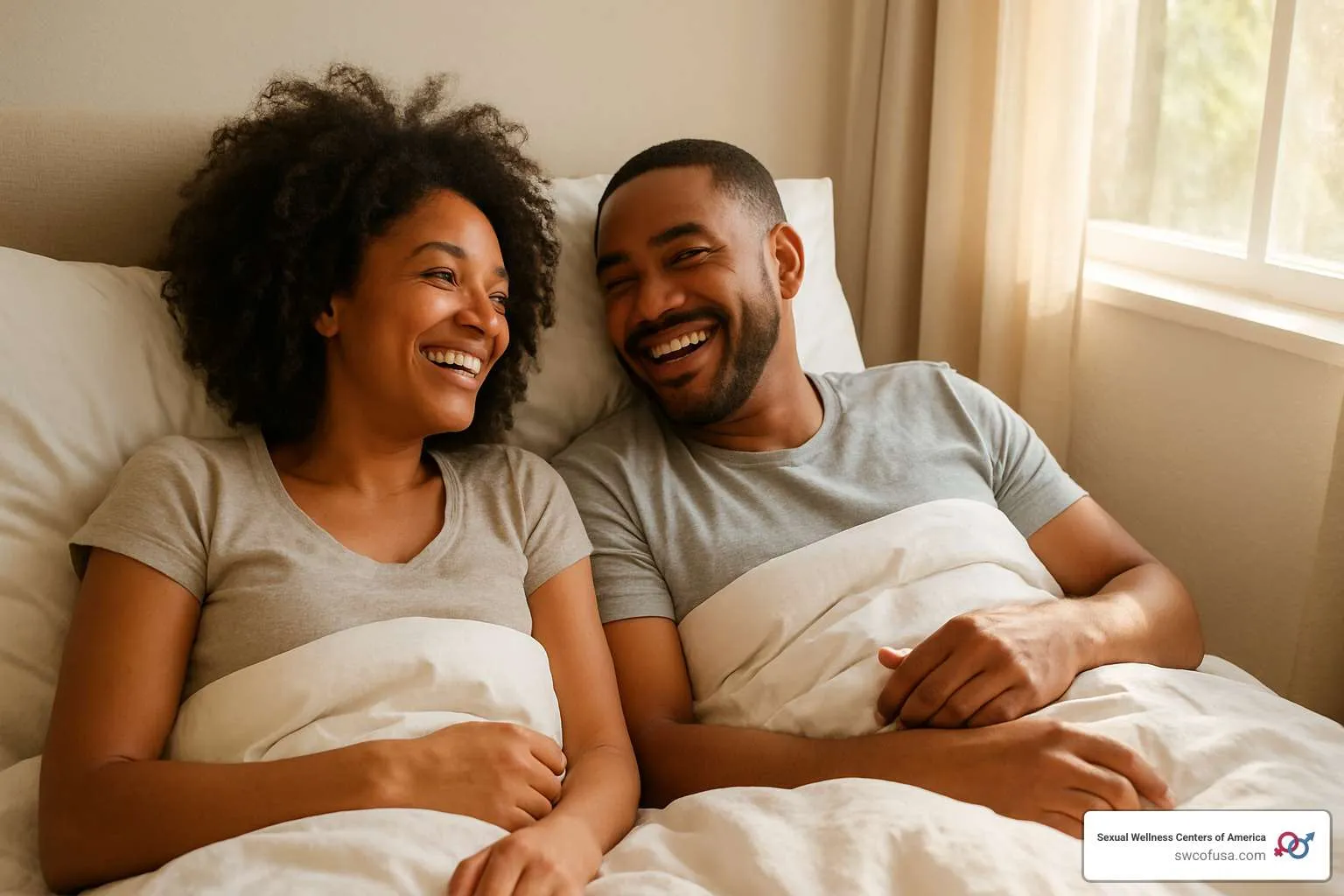 Exploring the Link Between Sexual Health and Relationship Satisfaction