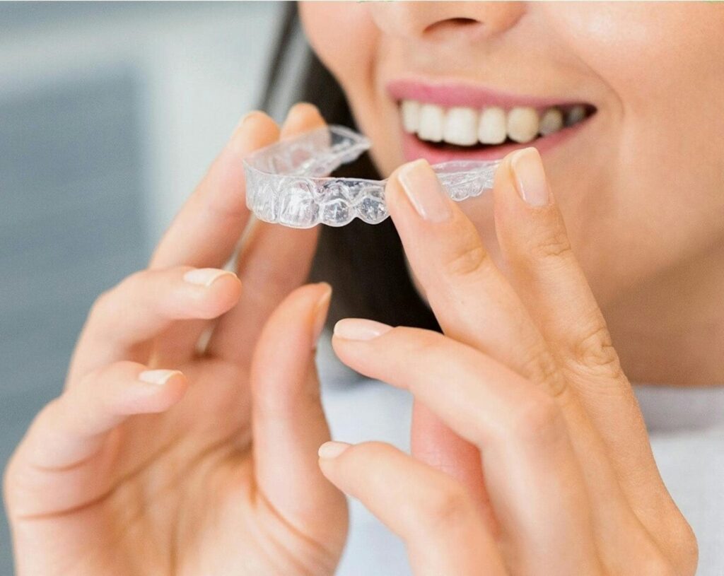 How an Orthodontist Can Transform Your Smile