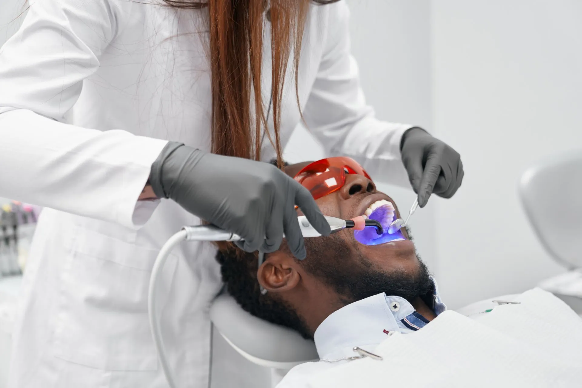 The Benefits of Regular Check-Ups With Your Dentist