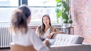 The Therapeutic Process of Psychotherapy