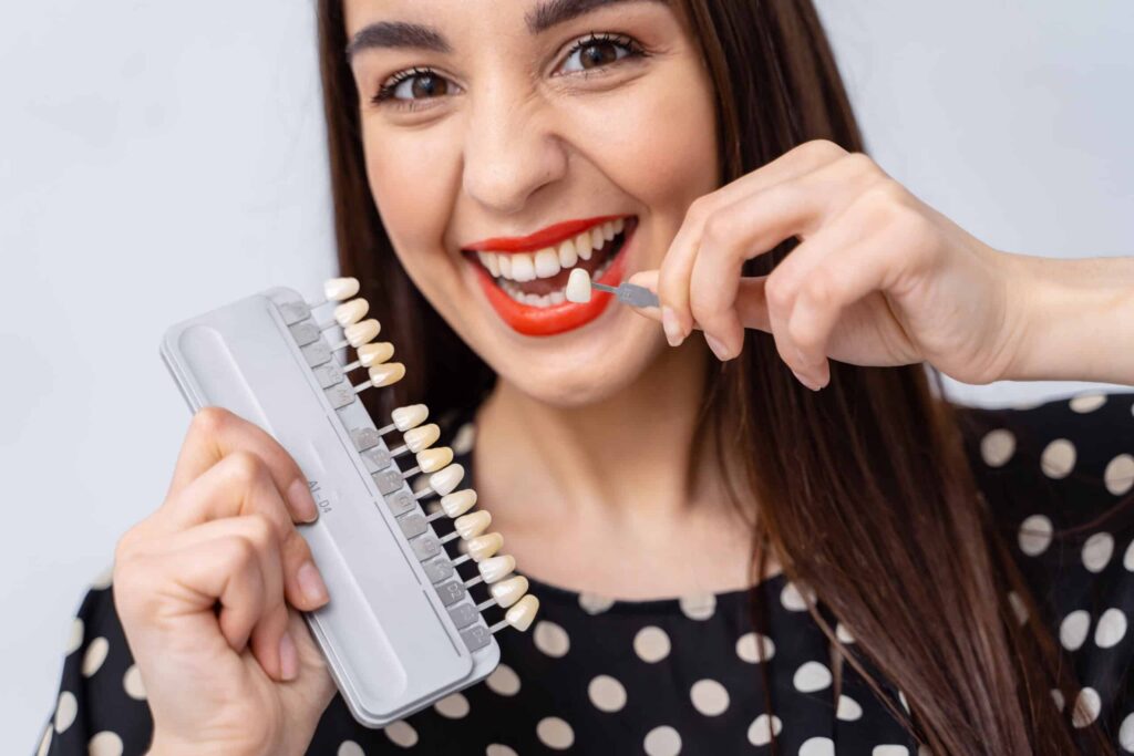 Tips for Enhancing Your Smile With Veneers