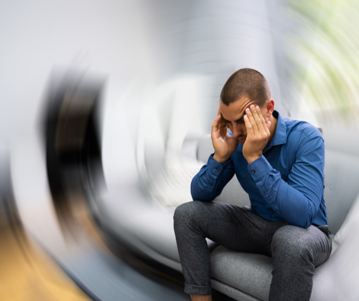 What Causes Vertigo and Dizziness?