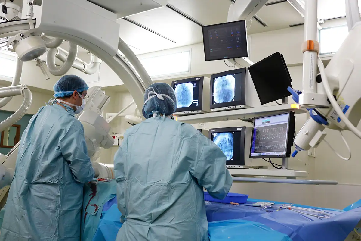 What Surgeries Can Be Done Robotically?