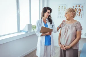 When To Seek Help From an OBGYN