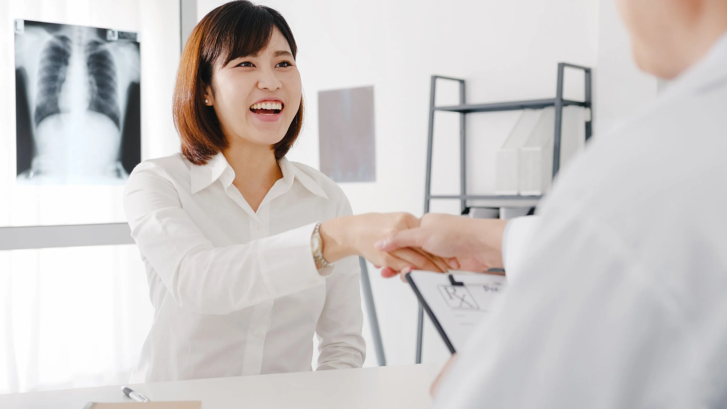 Benefits of Concierge Medicine for Personalized Patient Care