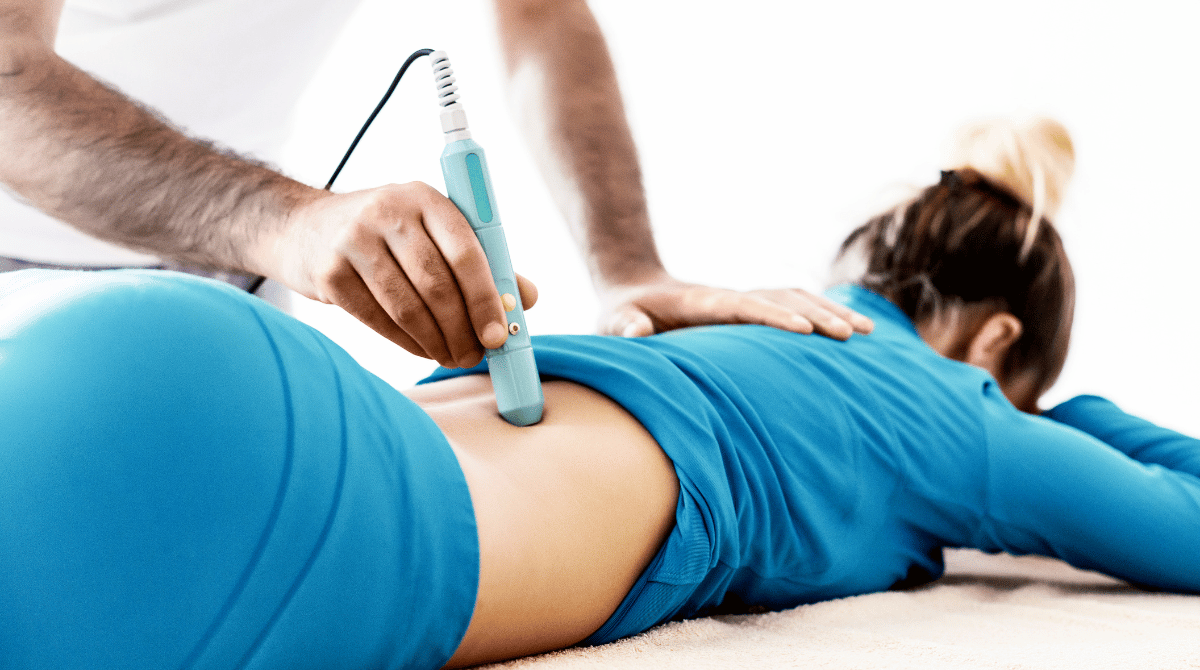 Exploring Alternative Therapies for Back Pain Relief